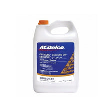 Load image into Gallery viewer, ACDelco Antifreeze Coolant (DEX-COOL Extended Life - RED) - 4 Litre - Coolant - FK Auto Parts