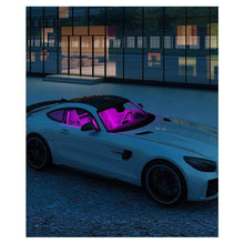 Load image into Gallery viewer, Interior LED Car Strip Light - LED / Multi DIY Color - Accessories - FK Auto Parts