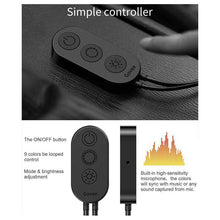 Load image into Gallery viewer, Interior LED Car Strip Light - LED / Multi DIY Color - Accessories - FK Auto Parts