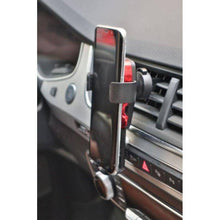 Load image into Gallery viewer, Kiwi Car Mount Wireless Charger - Car Mounts / Red - Accessories - FK Auto Parts
