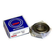 Load image into Gallery viewer, NSK Bearing 35bwd24 - Bearings - FK Auto Parts