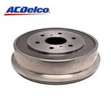 ACDelco Professional Rear Brake Drum