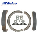 ACDelco Rear Parking Brake Shoe
