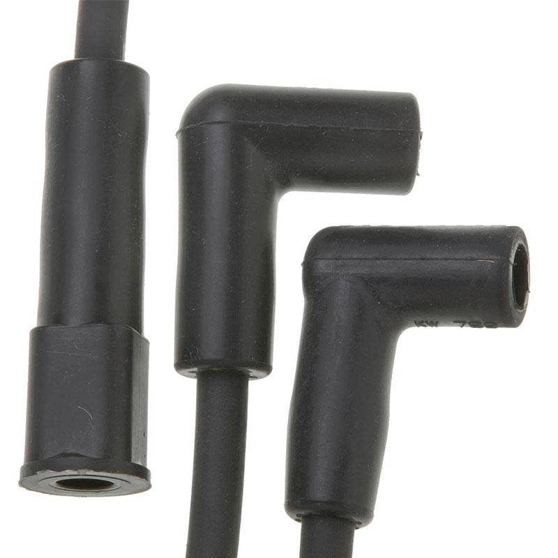 ACDelco 9748RR Professional Spark Plug Wire Set - Car Ignition - FK Auto Parts