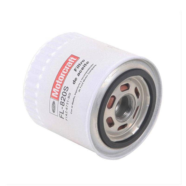 Buy Motorcraft FL820S Oil Filter in Kuwait FK Auto Parts