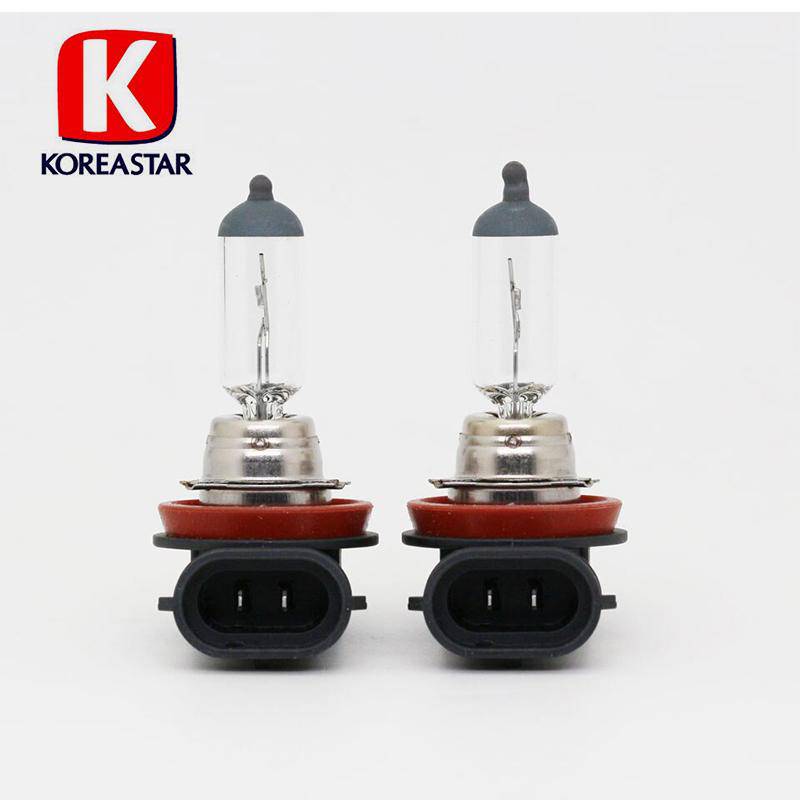 Koreastar Halogen Bulb - Halogen Bulb - FK Auto Parts
