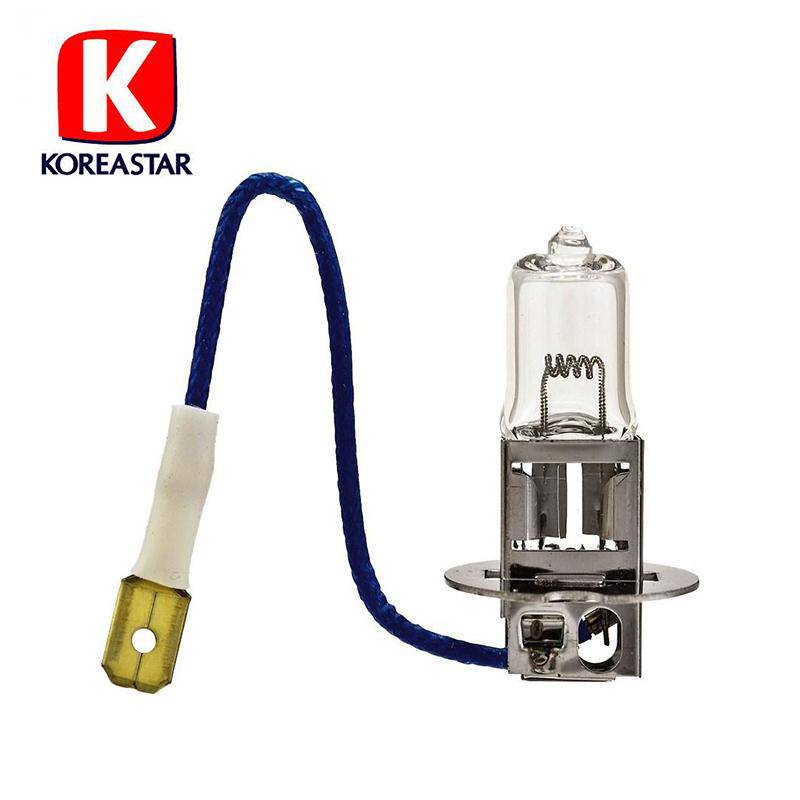 Koreastar Halogen Bulb - Halogen Bulb - FK Auto Parts