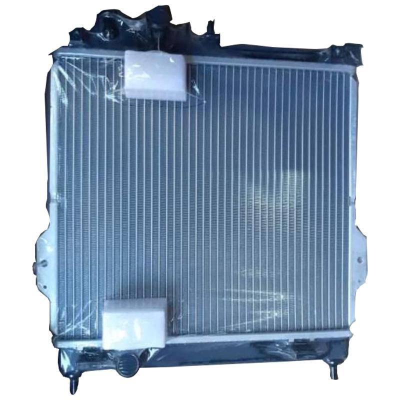 Koreastar Radiator - Radiator - FK Auto Parts