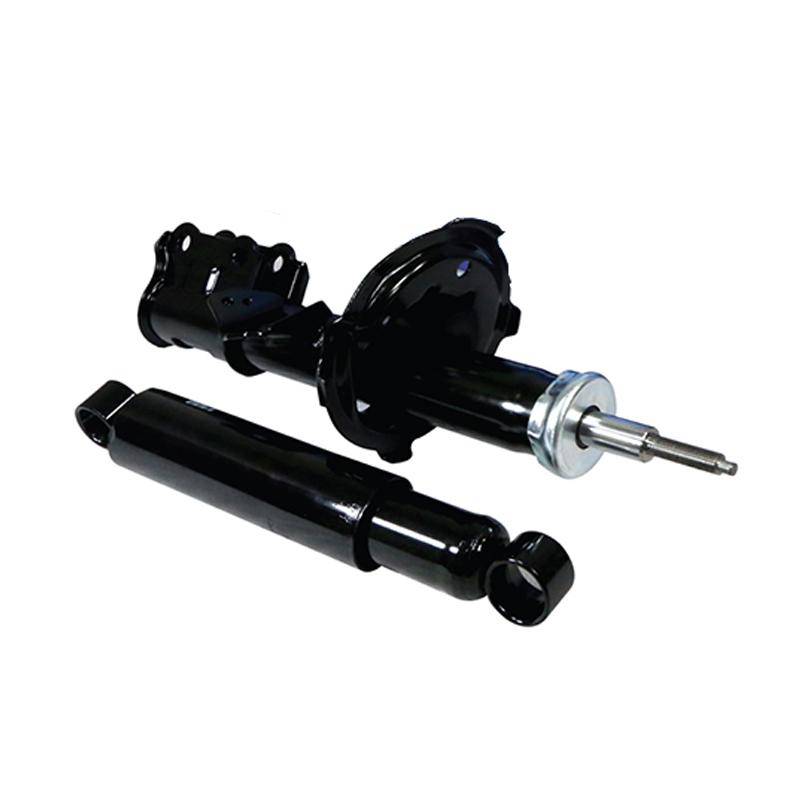 Koreastar Shock absorber KSPD013 - Shock absorber - FK Auto Parts