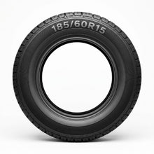 Load image into Gallery viewer, 185/60R15 Long-Life High-Grip Tubeless Car Tyre