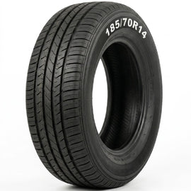 185/70R14 Premium Radial Car Tyre