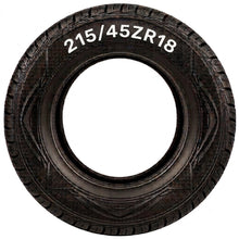 Load image into Gallery viewer, 215/45ZR18 Long-Life High-Grip Tubeless Car Tyre