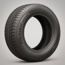 Load image into Gallery viewer, 215/55R17 Premium Tubeless Radial Car Tyre