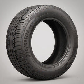 215/55R17 Premium Tubeless Radial Car Tyre