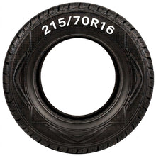 Load image into Gallery viewer, 215/70R16 Long-Life High-Grip Tubeless Car Tyre