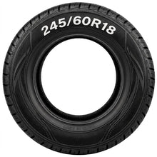 Load image into Gallery viewer, 245/60R18 Tubeless Radial Car Tyre