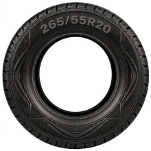 Load image into Gallery viewer, 265/55R20 All-Season Tubeless Radial Car Tyre