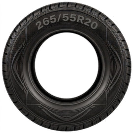 265/55R20 All-Season Tubeless Radial Car Tyre