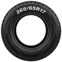 Load image into Gallery viewer, 265/65R17 All-Season Tubeless Radial Car Tyre