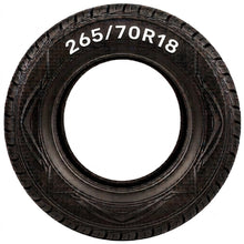 Load image into Gallery viewer, 265/70R18 Tubeless Radial Car Tyre