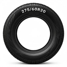 Load image into Gallery viewer, 275/60R20 All-Season Tubeless Radial Car Tyre