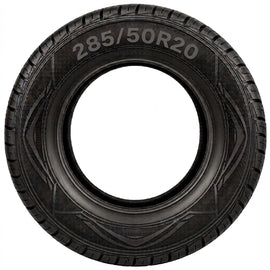 285/50R20 Premium Tubeless Radial Car Tyre