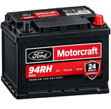 Motorcraft Car Battery BXT-94RH