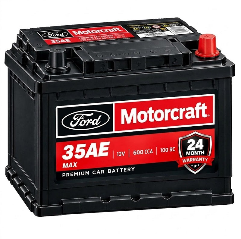 Motorcraft Car Battery BXT-35-AE