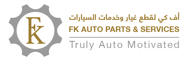 FK Auto Parts