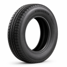قم بتحميل الصورة إلى عارض الصور، إطار سيارة شعاعي بدون أنبوب داخلي مقاس 175/65R14