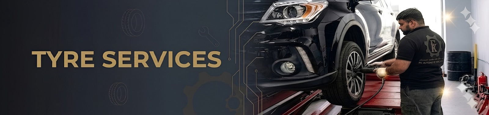 FK Auto Parts