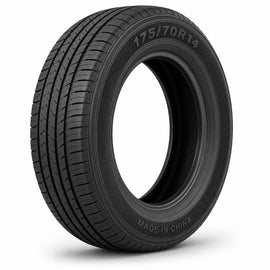 175/70R14 Tubeless Radial Car Tyre