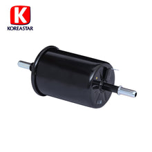 قم بتحميل الصورة إلى عارض المعرض ، فلتر الوقود Koreastar KFFK-005 - Filter - FK Auto Parts
