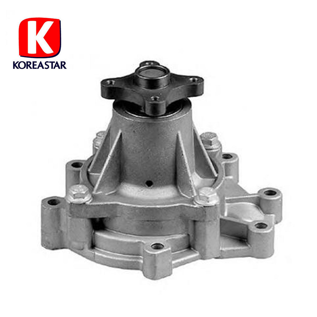Koreastar Water Pump KWPH-028 - Water Pump - FK Auto Parts