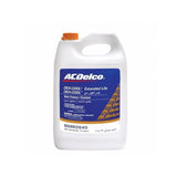 ACDelco Antifreeze Coolant (DEX-COOL Extended Life - RED) - 4 Litre