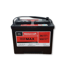 Load image into Gallery viewer, Motorcraft Car Battery BXT-24F-B - Battery - FK Auto Parts