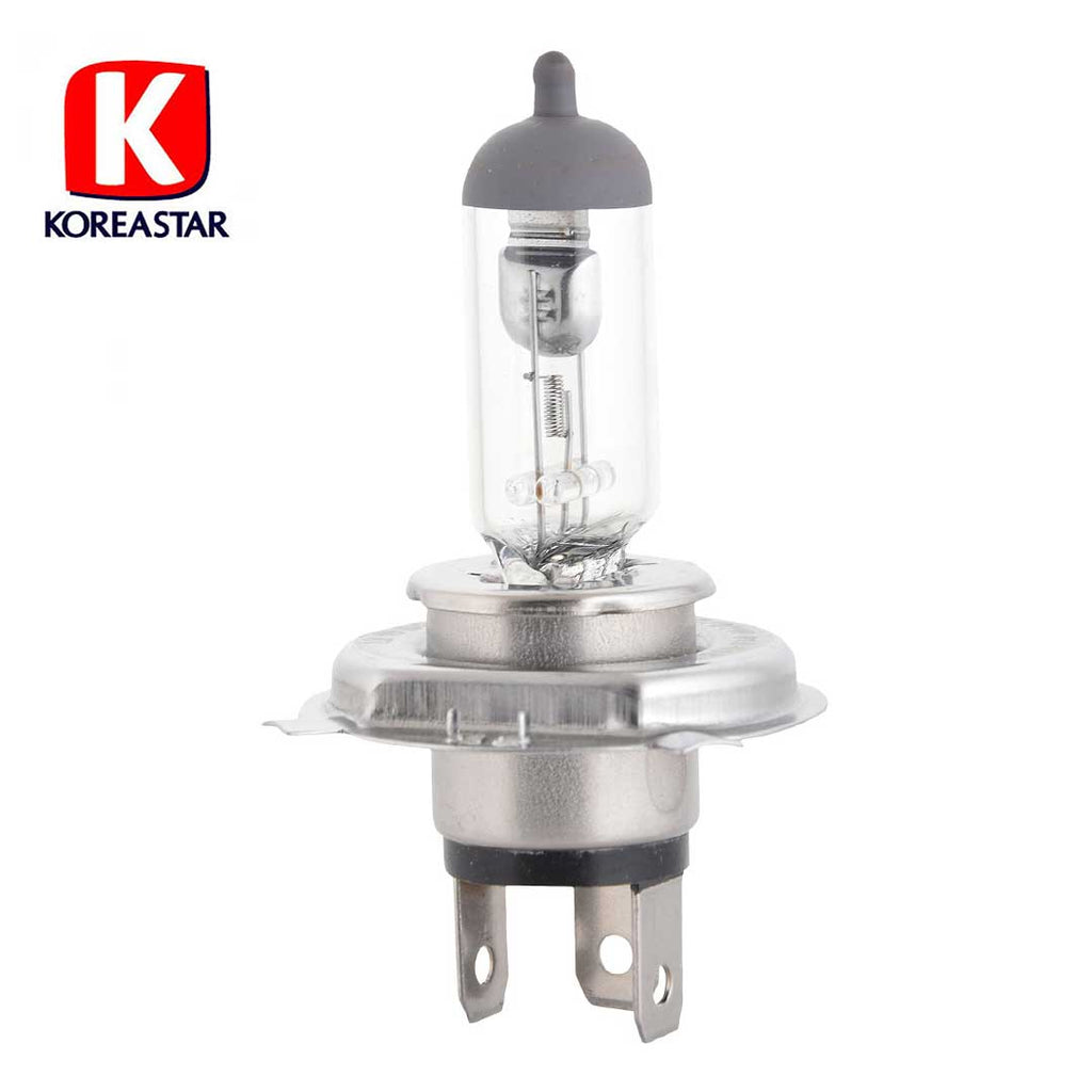 Koreastar Halogen Bulb H4 12V - Halogen Bulb - FK Auto Parts