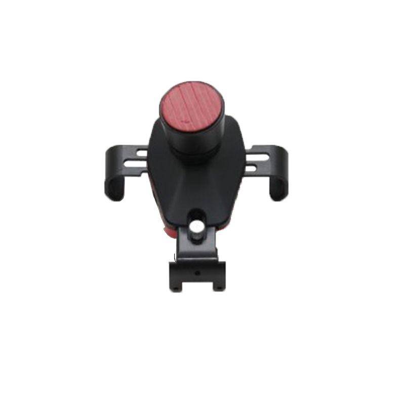 Kiwi Car Mount Wireless Charger - Car Mounts / Red - Accessories - FK Auto Parts