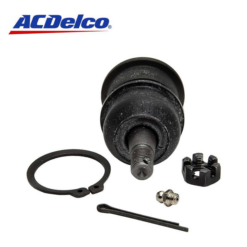 ACDelco Advantage Front Upper Suspension Ball Joint - Ball Joint - FK Auto Parts