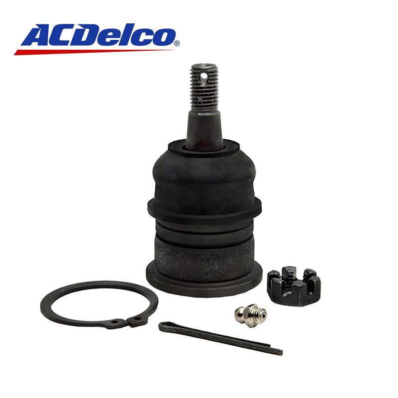 ACDelco Advantage Front Upper Suspension Ball Joint - Ball Joint - FK Auto Parts