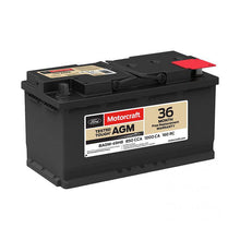 Load image into Gallery viewer, Motorcraft Car Battery BAGM-49H8 - Battery - FK Auto Parts
