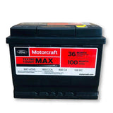 Motorcraft Car Battery BXT-47H5