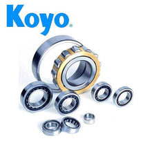 قم بتحميل الصورة في عارض المعرض ، Koyo Tapered Roller 102949 Bearing - Bearings - FK Auto Parts