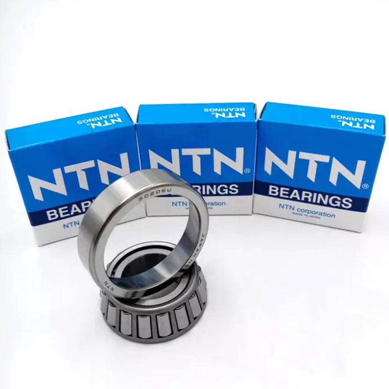 NTN Bearing 3885a018 Ex Front - المحامل - قطع غيار السيارات FK