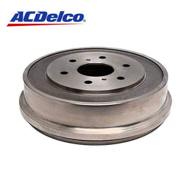 ACDelco Professional Rear Brake Drum - Brake Drum - FK Auto Parts