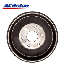 Load image into Gallery viewer, ACDelco Professional Rear Brake Drum - Brake Drum - FK Auto Parts