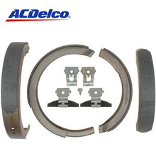 Load image into Gallery viewer, ACDelco Rear Parking Brake Shoe - Brake Shoe - FK Auto Parts