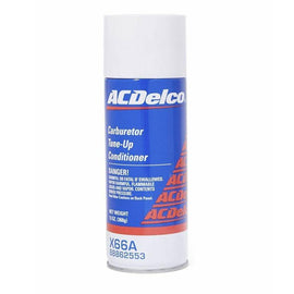 ACDelco Carborator Tuneup Conditioner - Cleaner - FK Auto Parts