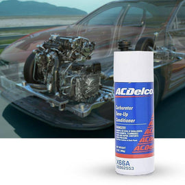 ACDelco Carborator Tuneup Conditioner - Cleaner - FK Auto Parts