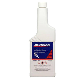 ACDelco Fuel Injector Cleaner - Cleaner - FK Auto Parts